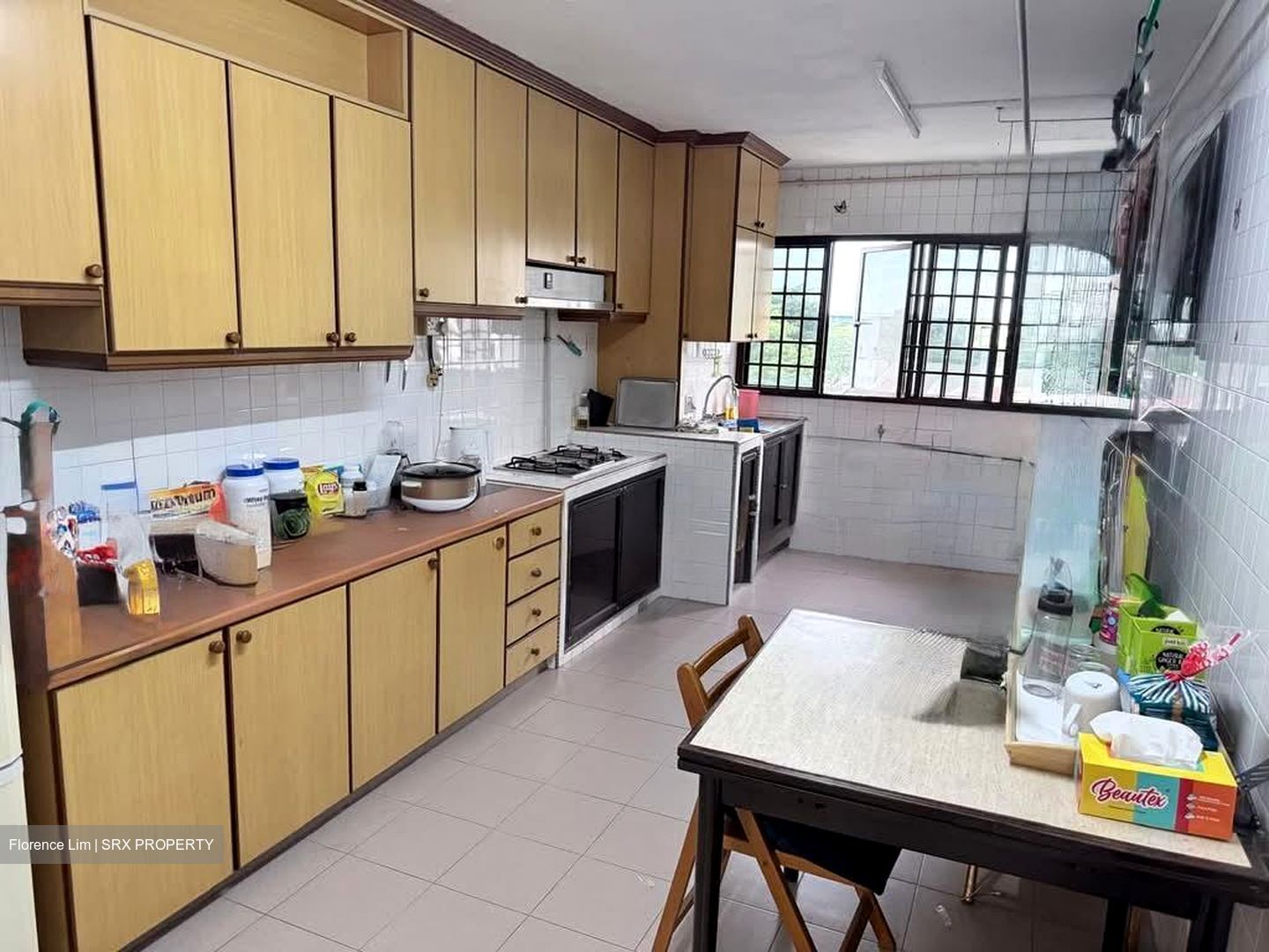 Blk 149 Silat Avenue (Bukit Merah), HDB 3 Rooms #566164421